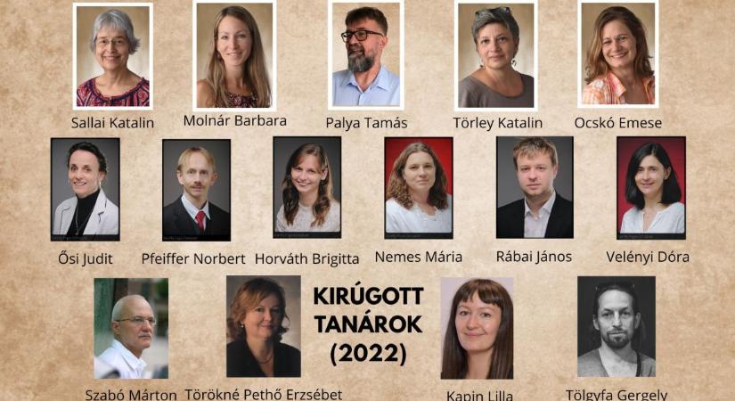 Tiltakozások miatt kirúgott tanárok: Lannert Judit bejelentése hatalmas elégtétel