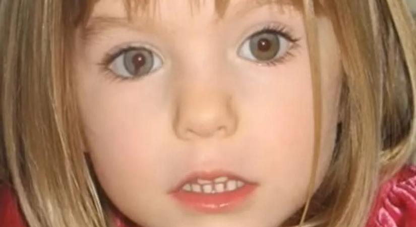 Hatalmas a pánik: megszökött a Madeleine McCann ügy fő gyanúsítottja