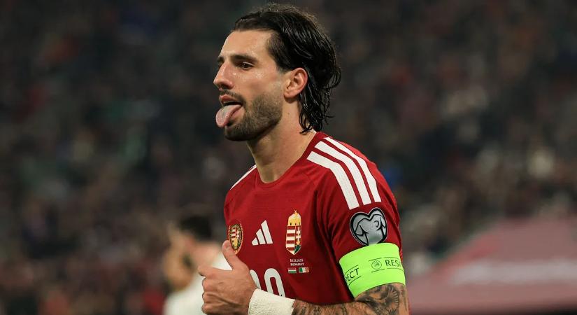 Marco Rossi biztos nem ezt a vb-keretet adta volna le: az egész Szoboszlai Dominik miatt történt – videó