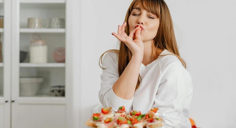 5 villámgyors vendégváró tipp, ha váratlanul csöngetnek