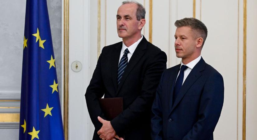 Új egészségügyi miniszter: a betegbiztonság ott kezdődik, hogy van elég szakdolgozó