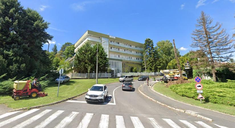 Egy hévízi háromcsillagos szálloda dolgozói sem kapták meg a bérüket