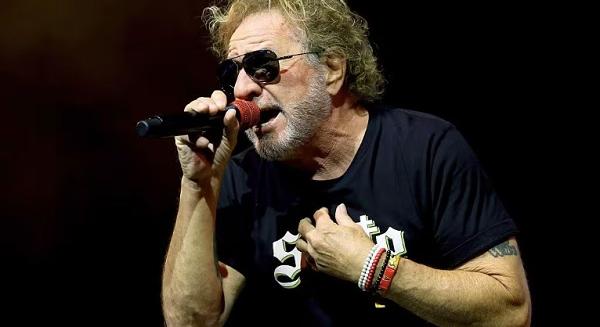 Az őssejtterápiának is köszönheti jó formáját Sammy Hagar