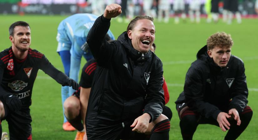 Íme Dzsudzsák Balázs társa; bővül a nagy bajnok családja