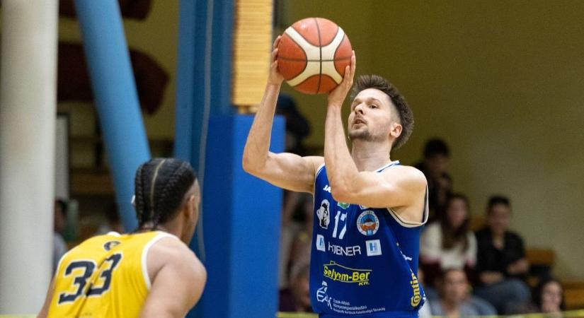Nagy verést kapott a tartalékos Nyíregyháza