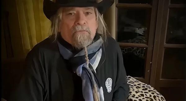 Chris Holmes: "hülye lennék visszamenni a W.A.S.P.-be"