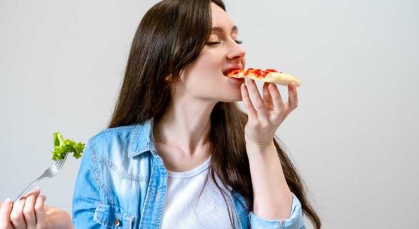 Vigyázat! Sokan követik el ezeket a diétás hibákat nyár előtt