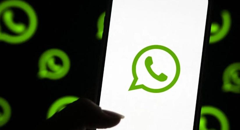 WhatsApp botrány készül? Az új funkció miatt bárki letagadhatja, mit írt önnek