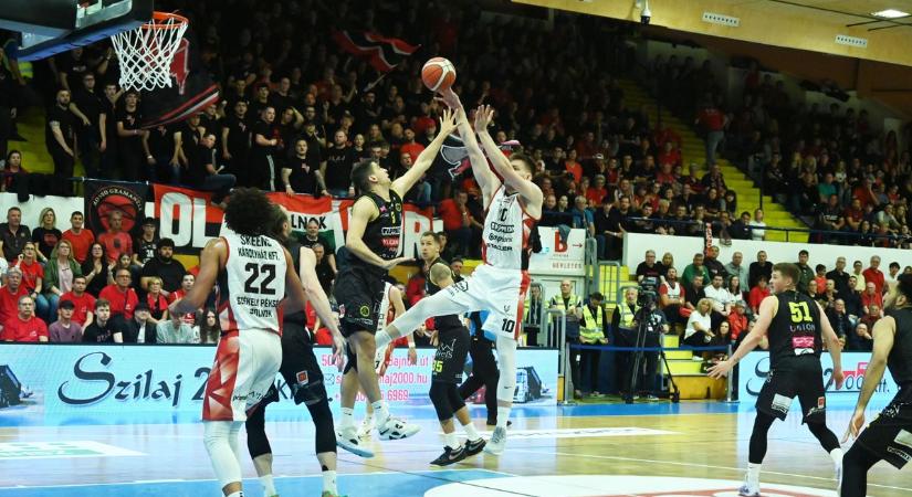 Vedran Bosnic: „Az 1–0-s állás egy jó pozíció, de még nincs mit ünnepelni”