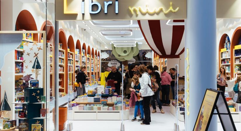 Minden napra egy mese: 30 napos mesekihívást indít a Libri Mini