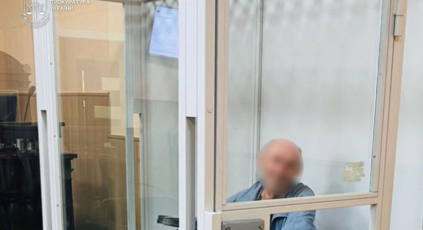 Letartóztattak egy kárpátaljai férfit, aki megerőszakolta 11 éves unokáját