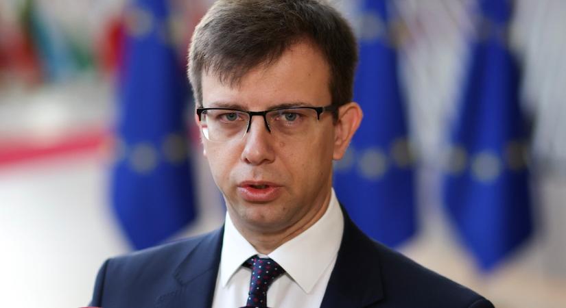 Kitálalt a volt miniszter - Bóka János szerint a Fideszre ráégett a korrupció vádja