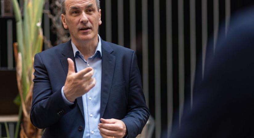 „Ez nem hivatástudat, hanem önkizsákmányolás” – kemény helyzetképet rajzolt az új egészségügyi miniszter
