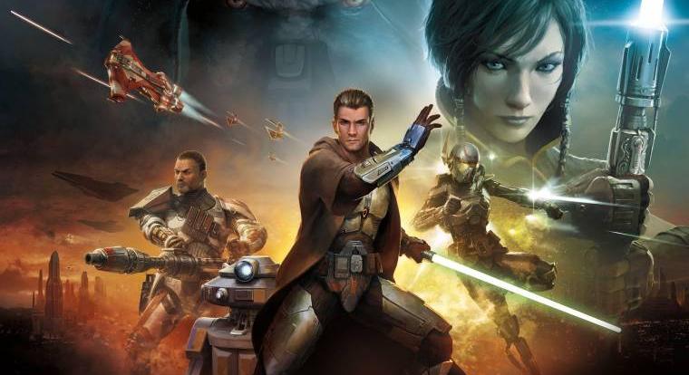 A BioWare veteránja szerint az EA kaszálta el a nagy Star Wars-újrakezdést