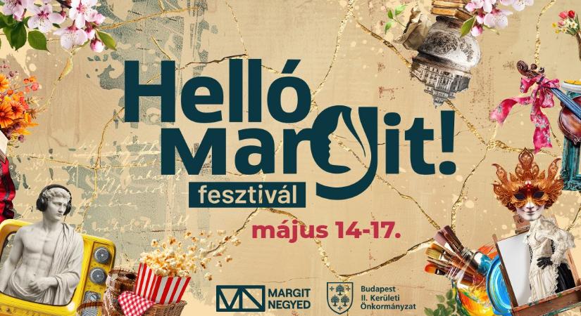 Helló, Margit! 2026 – összeérnek a történetek