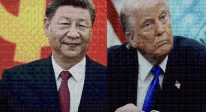 Trump óva inti Tajvant a függetlenség kikiáltásától a pekingi csúcstalálkozó után