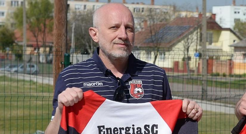 Energia SC: a klubelnöknél most szakadt el a cérna