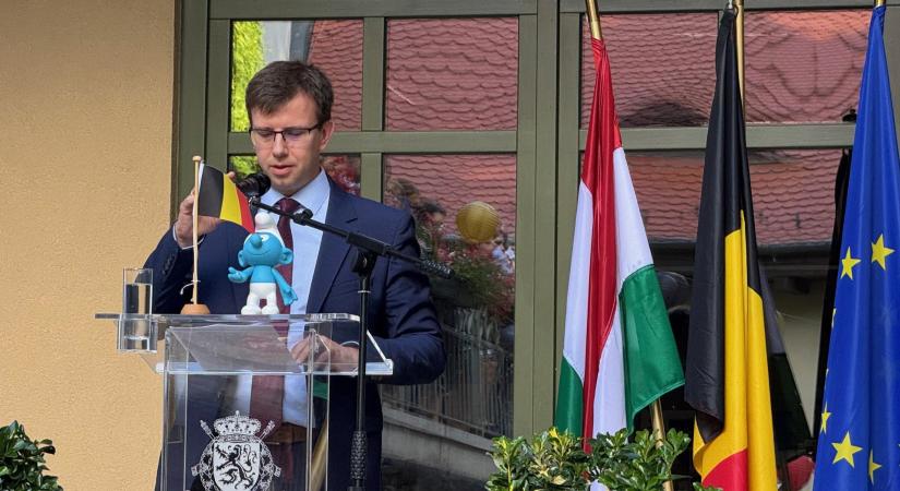Bóka János: A korrupciós vádak ráégtek a Fideszre