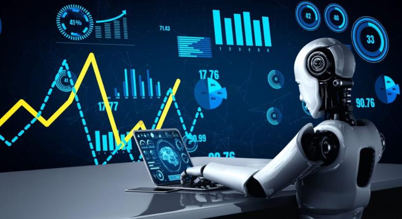 Elindult a ChatGPT Finance, már a valós pénzügyi adatainkkal is dolgozhat az OpenAI megoldása