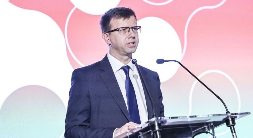 Bóka János: A Fidesz-brand megsérült, de még nem biztos, hogy végzetesen