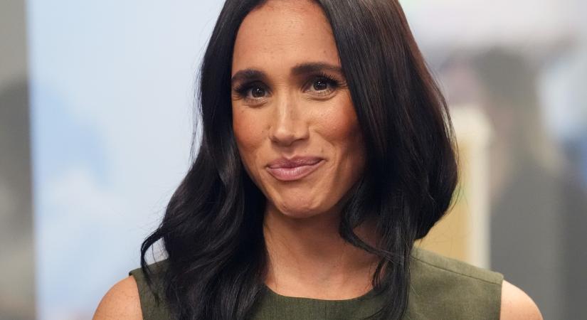 Meghan Markle új fotóján már kész kis hercegnő Lilibet – mindenki a hosszú vörös hajáról beszél