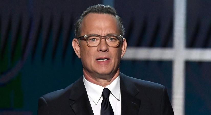 Még mindig lángol a szerelem: Tom Hanks felesége elárulta mi a 38 éves házasságának titka