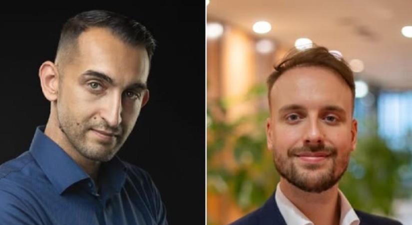 Megvan, kik veszik át Magyar Péter és Tarr Zoltán helyét az Európai Parlamentben