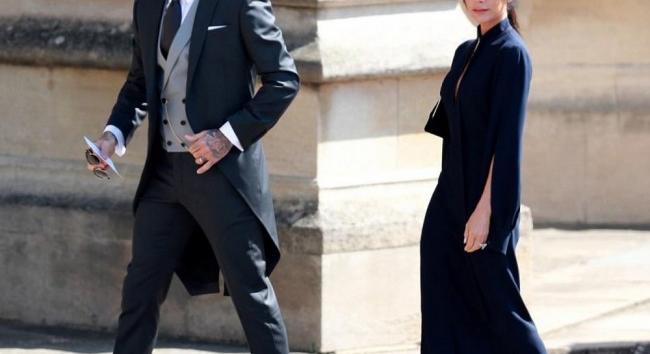 David Beckham is milliárdos lett
