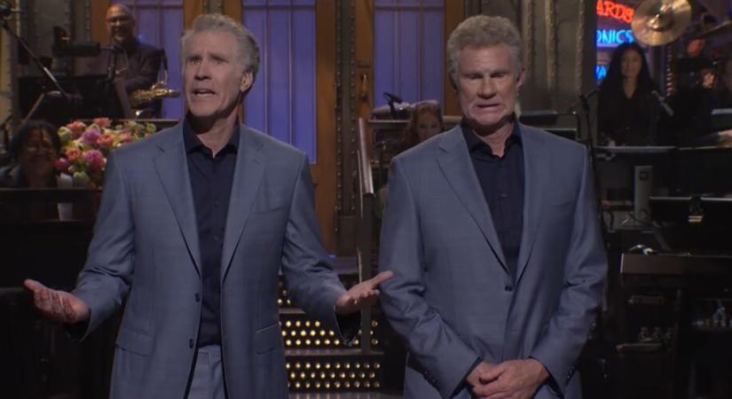 Will Ferrell helyett majdnem a Red Hot Chili Peppers dobosa házigazdáskodott a Saturday Nigth Live-ban – videók