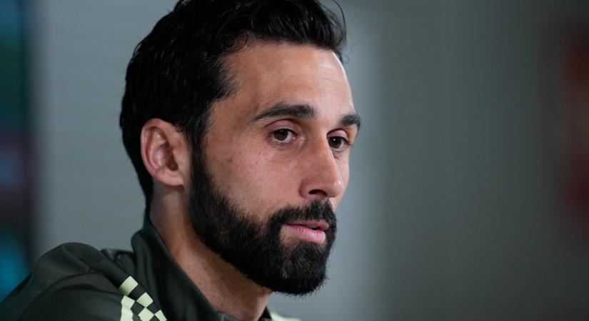 Arbeloa: „számomra a szurkolók szeretete a legfontosabb”