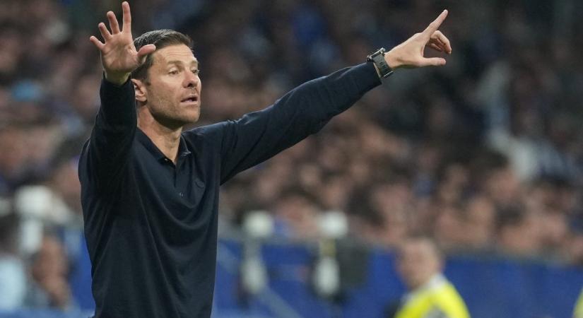 A Chelsea hivatalosan is kinevezte új edzőjét, Xabi Alonsót