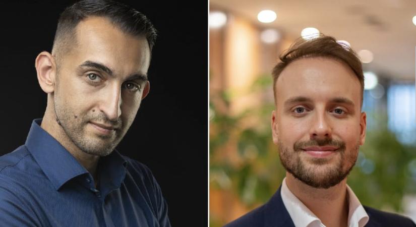 Orvostechnikai mérnököt és a Cambridge-i Egyetemen diplomázott korábbi tanácsadóját jelöli a Tisza a két megüresedett európai parlamenti helyre