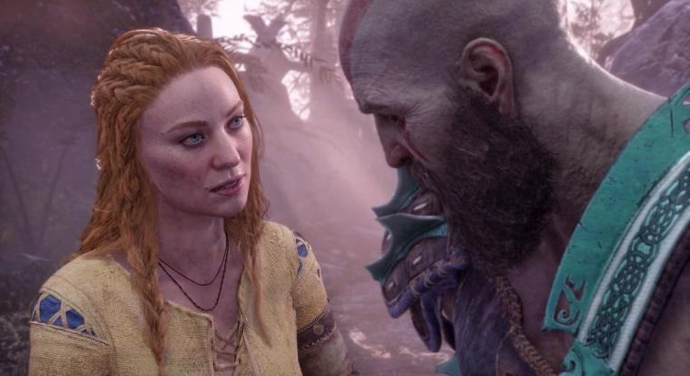 Elvileg hamarosan bemutatkozhat a játék, amelyben immár Faye lehet a következő God of War főszereplője