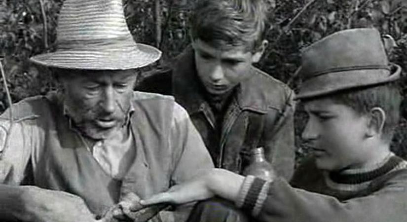 Mennyire emlékszik a legendás Tüskevárra? Csak az igazi retrórajongók érnek el 7/7-et