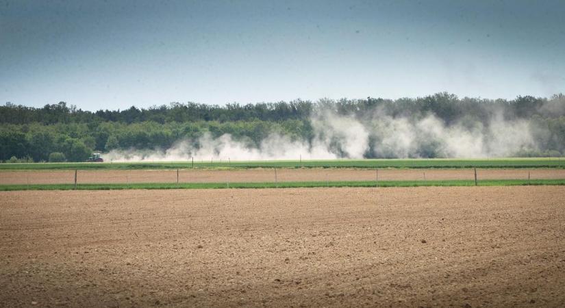 Fogy a műtrágya, a tányérunkon is érezhetjük a hatást
