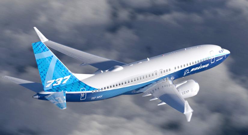 15 milliárd forintnyi kártérítést kell fizetnie a Boeingnek egy áldozat családjának, aki a 737 Max hibája miatt halt meg