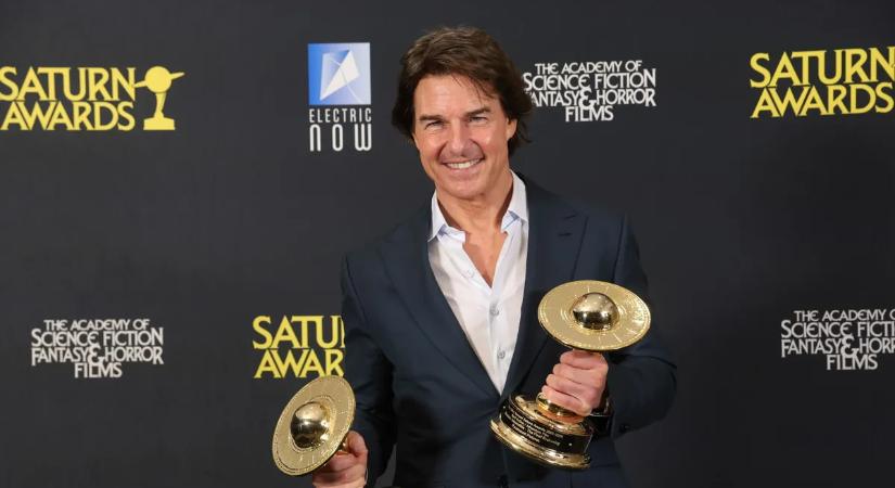Pamela Anderson és Tom Cruise között alakul a románc? Ők lehetnek Hollywood következő sztárpárja
