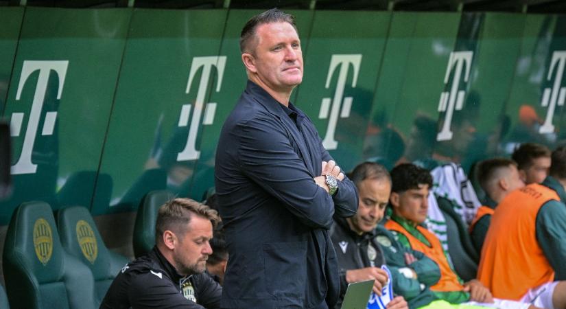 A brit sajtó már Robbie Keane helyzetét tárgyalja a Fradi-ezüst után – itt a legvalószínűbb verzió