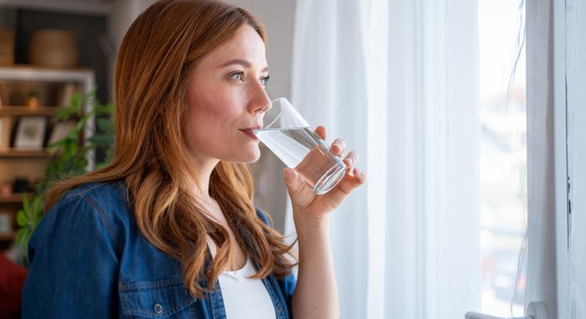 Melyik az egészségesebb: a tisztított víz vagy a palackozott víz?