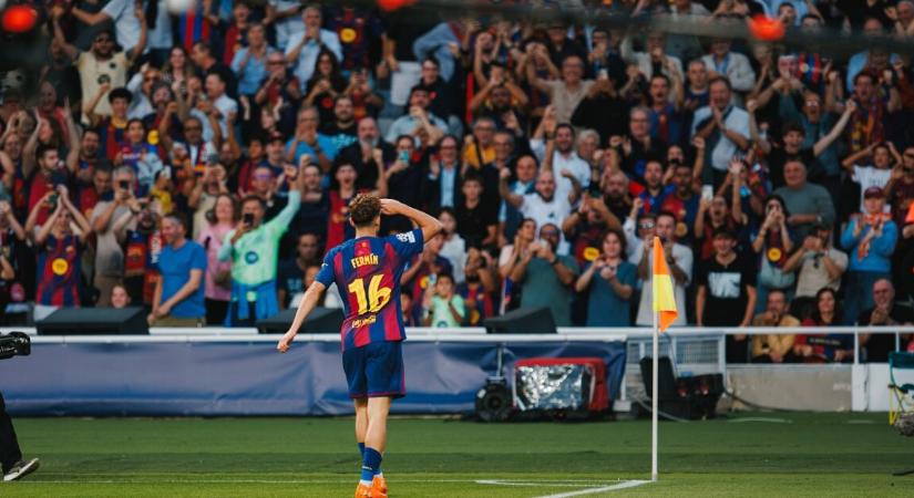 100 millió euró sem elég a Barcelonának – a Chelsea nagyon akarja
