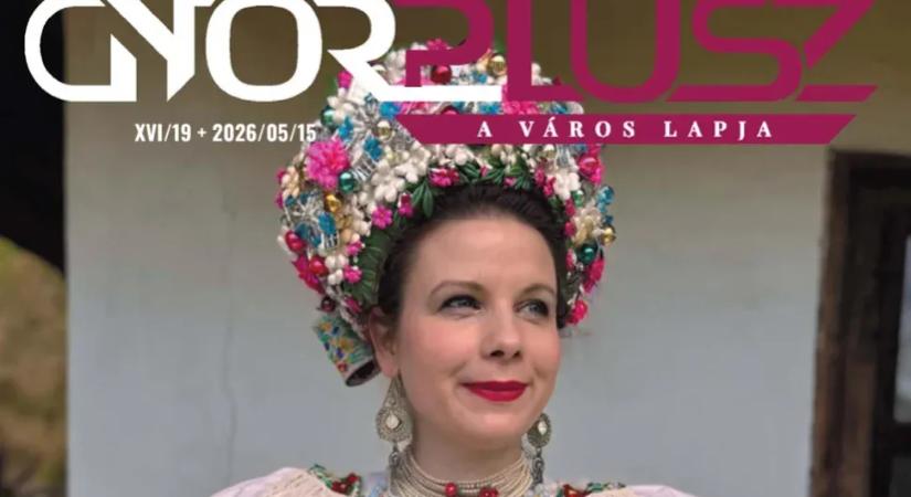 Újabb fideszes lap szűnik meg, elbúcsúzott olvasóitól a Győr Hetilap