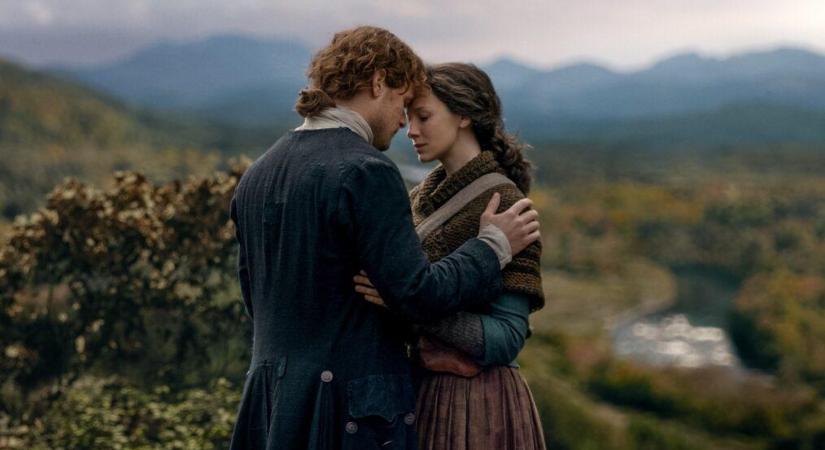 Véget ért az Outlander – egy korszak zárult le a sorozatrajongók számára