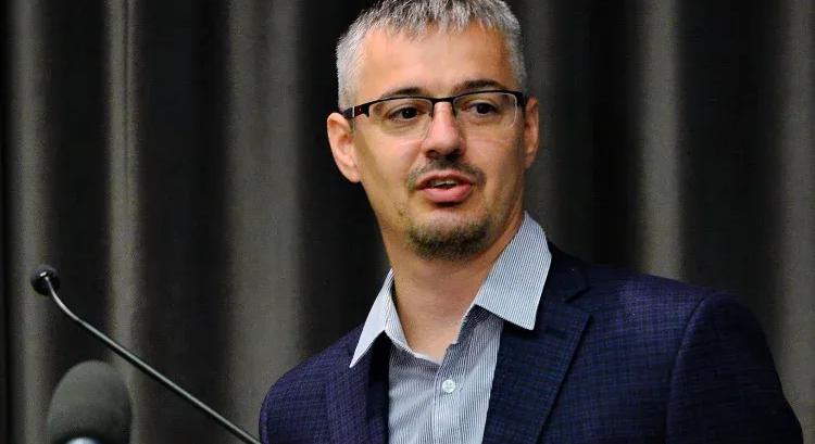 Gajdos László bemutatta az utódát a Nyíregyházi Állatpark élén