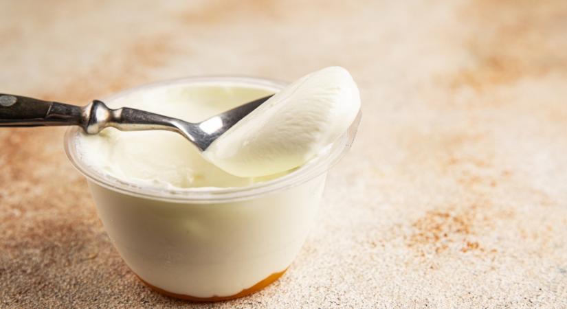 Már nem a joghurt a diétázók csodafegyvere, nézd, mit ajánl helyette a dietetikus