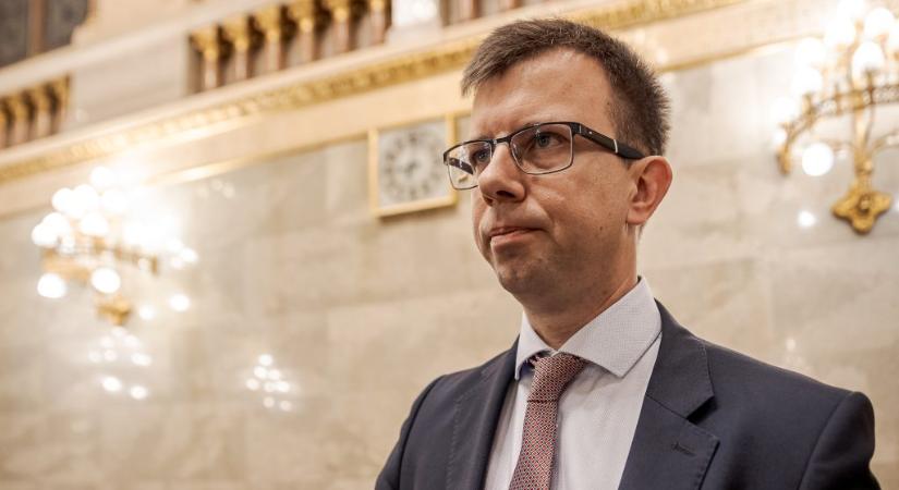 Bóka János a Fidesz valóságérzékelésének helyreállításával kezdené