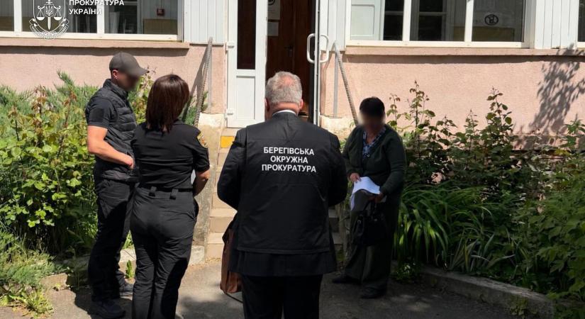Kárpátalján nagyszabású költségvetési visszaéléseket tártak fel egy agrárintézet kukoricatermesztési projektjében