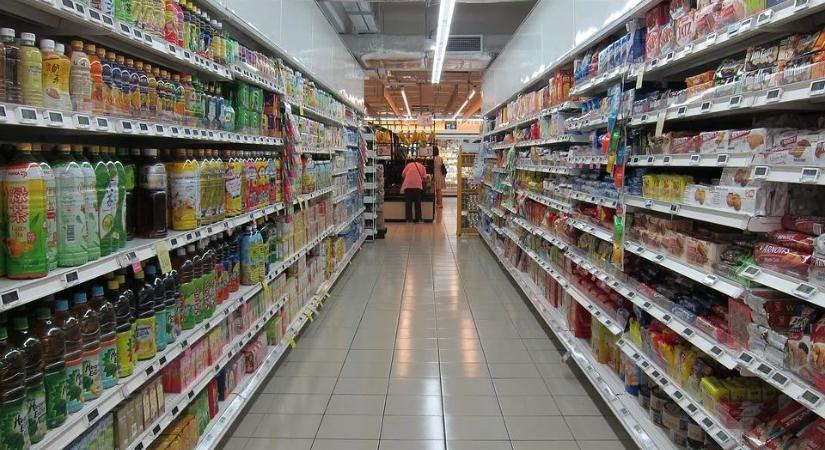 Élelmiszerár-növekedéssel kell számolni a közeljövőben