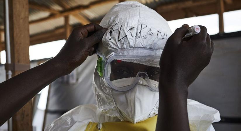 Újra itt az ebola! Nagy a baj, nemzetközi vészhelyzetet hirdetett a WHO – nincs jóváhagyott vakcina