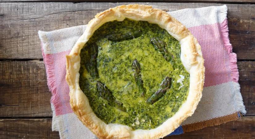 Amikor a torta sós, és ez nem baj