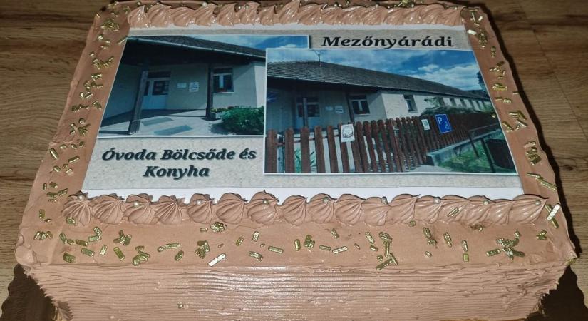 Négy évtizede a gyermekmosolyok szolgálatában
